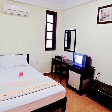 Lam Bao Long Hotel Hue Esterno foto