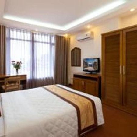 Lam Bao Long Hotel Hue Esterno foto