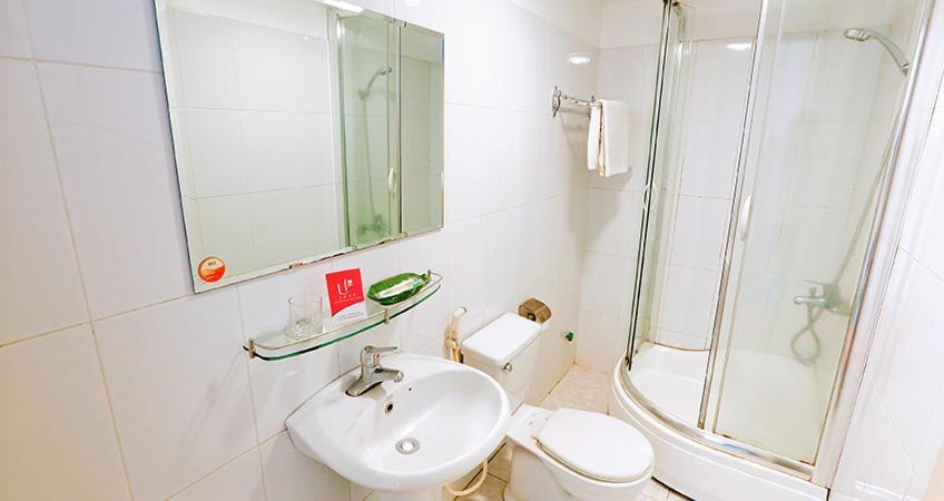 Lam Bao Long Hotel Hue Esterno foto