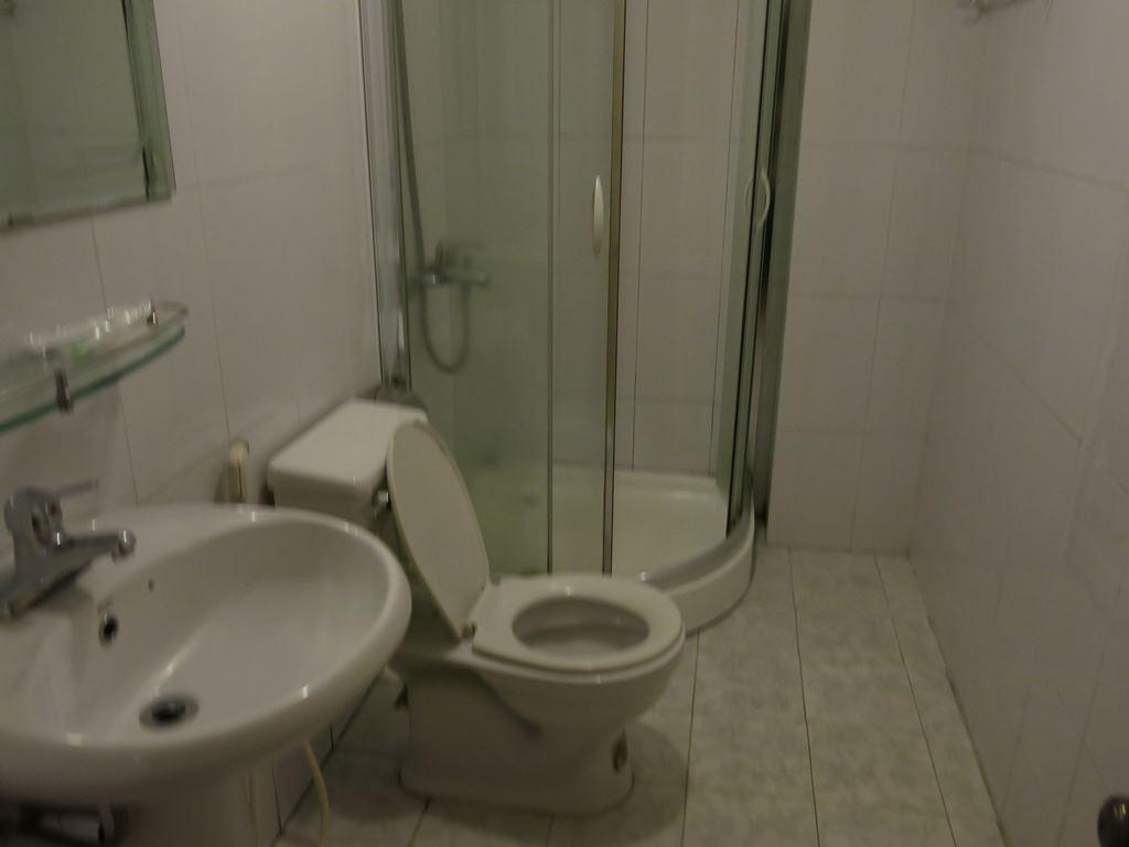 Lam Bao Long Hotel Hue Esterno foto