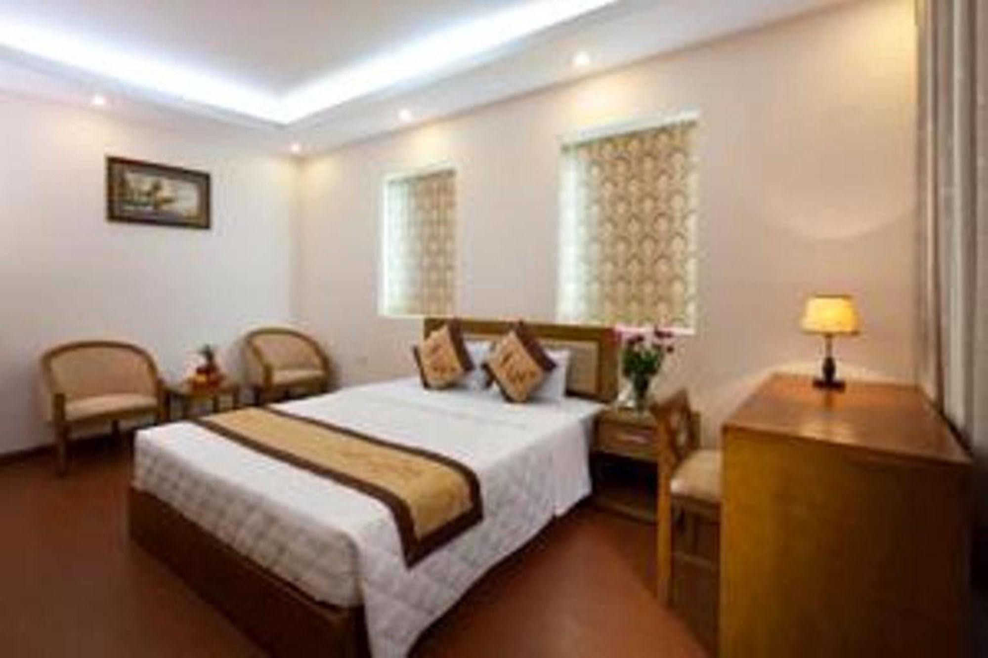 Lam Bao Long Hotel Hue Esterno foto