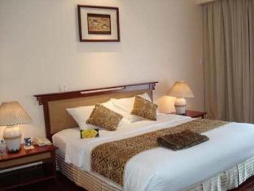 Lam Bao Long Hotel Hue Camera foto